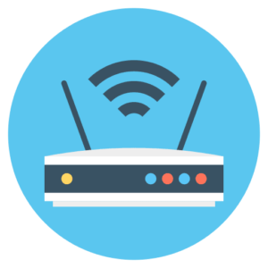 الشبكات والانترنت