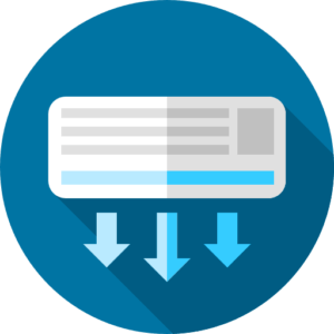 مفاتيح مكيف ذكية